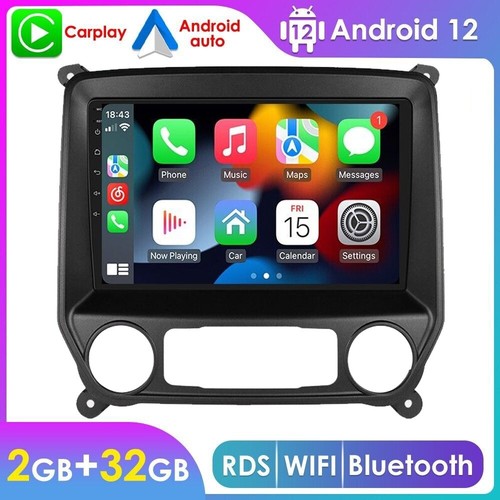 For 2014 2018 chevrolet - for, 2014-2018