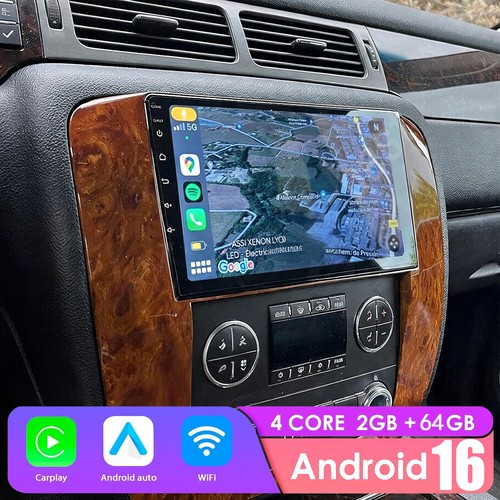 For 2007 2013 gmc yukon - 2007-2013,